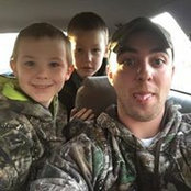 Ricky Mays's photo