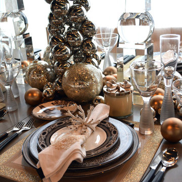 Table Settings