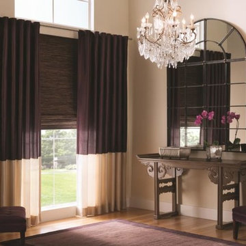Drapes