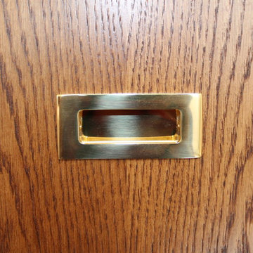 Wardrobe - Mayfair