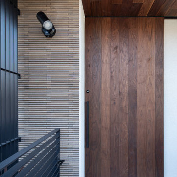 岸和田のRenovation