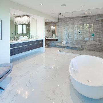 Angelo Residence