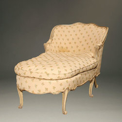 Antique Day Beds / Chaise - Products