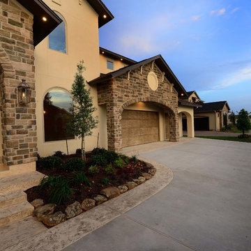 Cypress Tuscan Showstopper