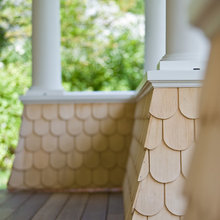 Balcony Ideas