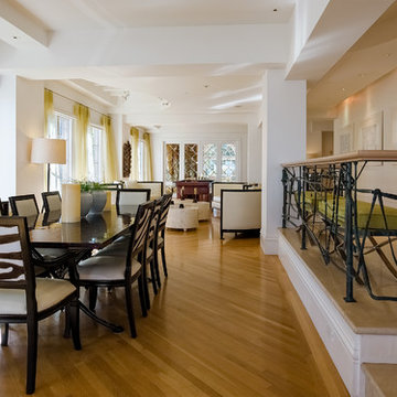 Pacific Heights Private Multi-million dollar condo - San Francisco, California