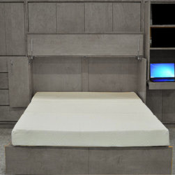 Revolve Denva Optional Storage Towers - Beds