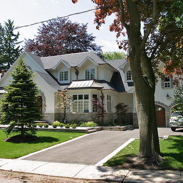 Home Exteriors