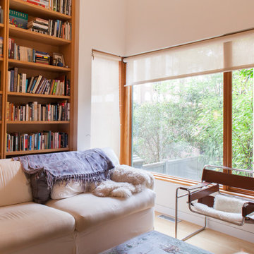 Eric Fisher Residence