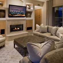 Living Room Ideas