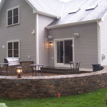 HILLCREST HOMES,SOUTHINGTON,CT