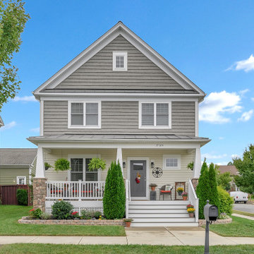 Recent Photos Taken by Amerihome Plus Images