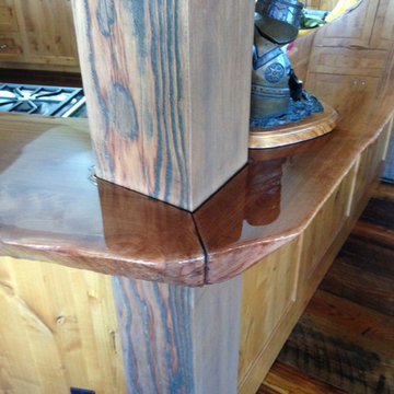 Montane Bar