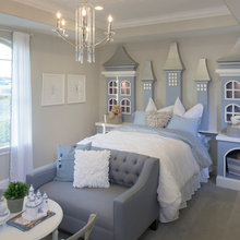 2016 Kids Parade Bedrooms