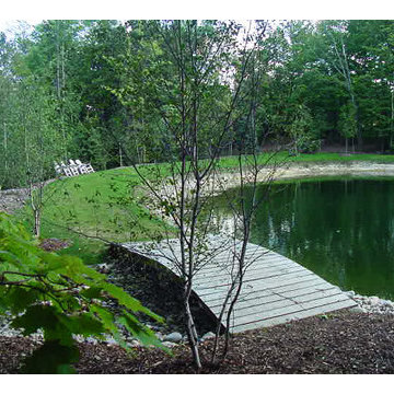 Landscape Designs