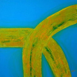 Journey 2 - Paintings