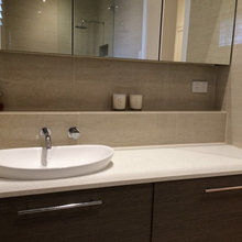 Ardross - Ensuite and bathrooms