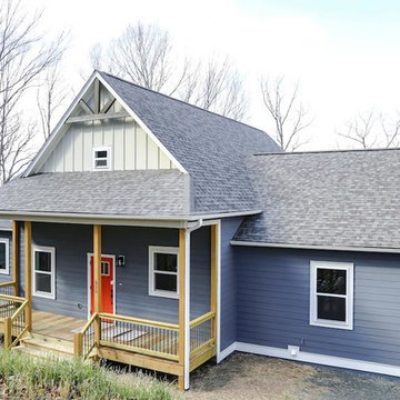 Custom Built Homes | America's Home Place