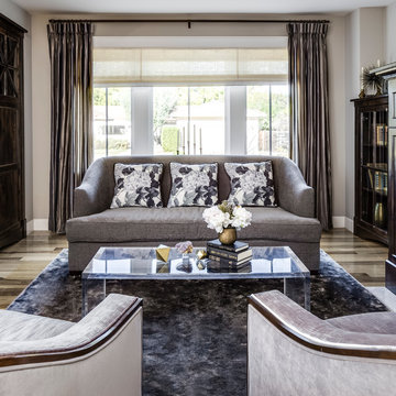 Entertaining with Style