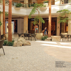 Pebbles,Stones, Topical - Wall And Floor Tile