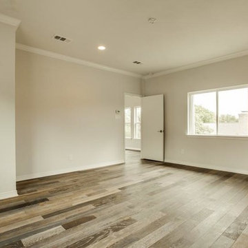 Second Story Addition and Remodel