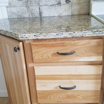 DCE Tile Projects