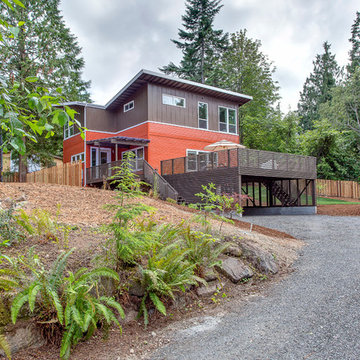 Holly House Prefab