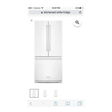 Actual Kitchen