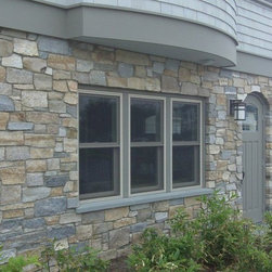 Stone Veneer - Products