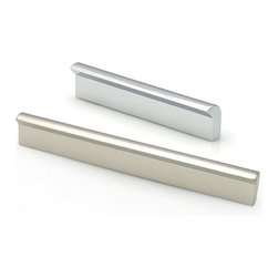 Topex Hardware Contemporary Collection - Cabinet And Drawer Handle Pulls