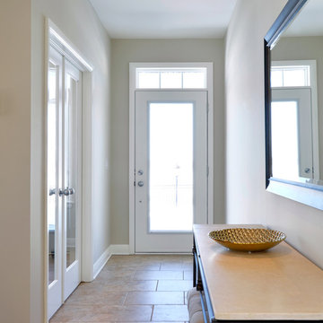 The Griffith Model Home, Richardson Ridge (Kanata)