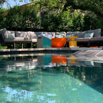 Seasonal Living Archipelago Bahamian Sectional