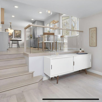 Custom Interior Painting – Designer Collaboration