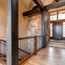 Indoor Rails