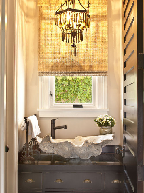 Pool House Bathrooms Houzz