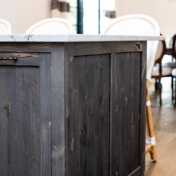 Fishers Remodel