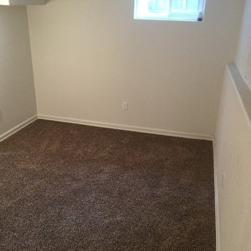 18th St. Home Remodel 4/2015
