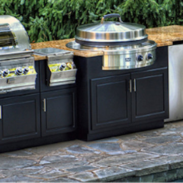 Our Showroom and Products