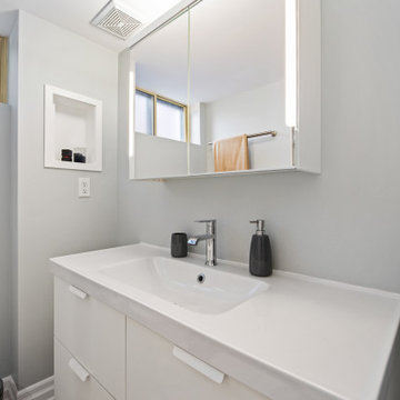 Split-Level Home in Scarborough