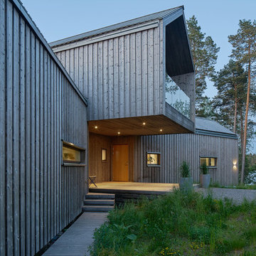 Villa Sunnanö