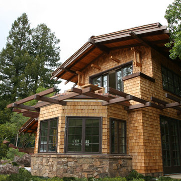 Kent Woodlands Residence