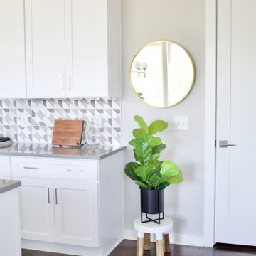 South Nashville | Boxwood Project