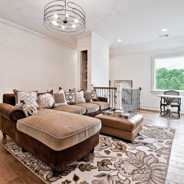 Clear Creek Parade Home 2020