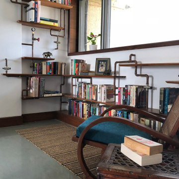 Breach Candy Residence