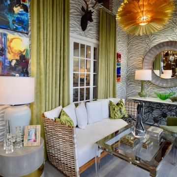 Rutherford's Design Showroom