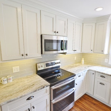 Kennet Square Kitchen under $40K!