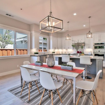 Kitchen Remodeling Sunnyvale