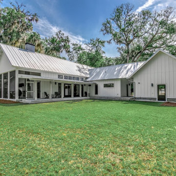 Pawleys Island Residence