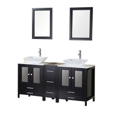 bathroom redo