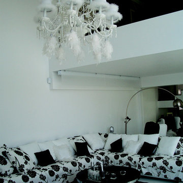 5 Level House